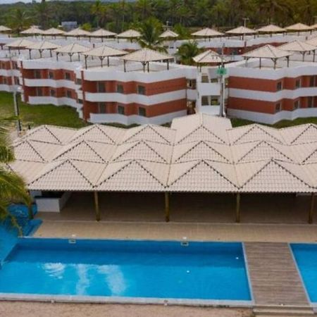 Apartamento A Beira-Mar: Ideal Para Familias . Ilhéus Екстериор снимка