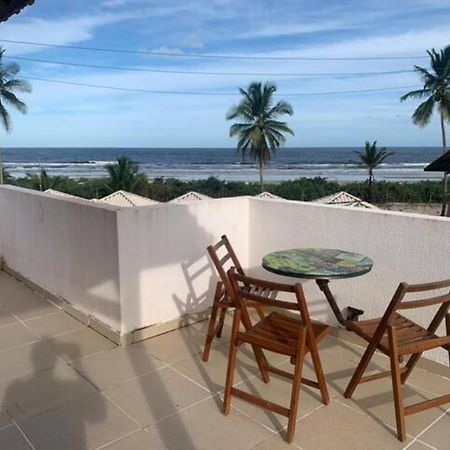 Apartamento A Beira-Mar: Ideal Para Familias . Ilhéus Екстериор снимка