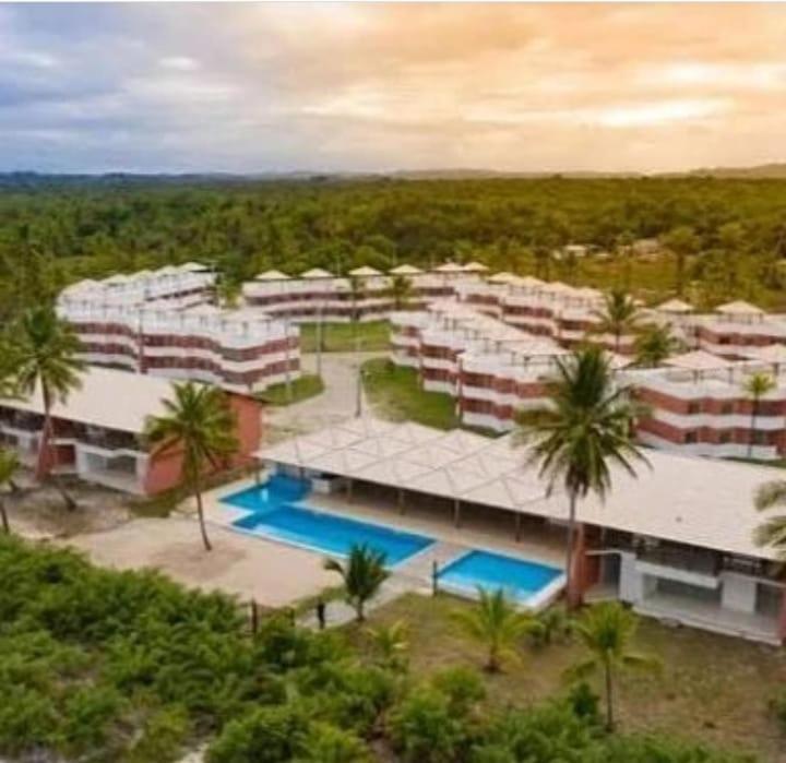 Apartamento A Beira-Mar: Ideal Para Familias . Ilhéus Екстериор снимка