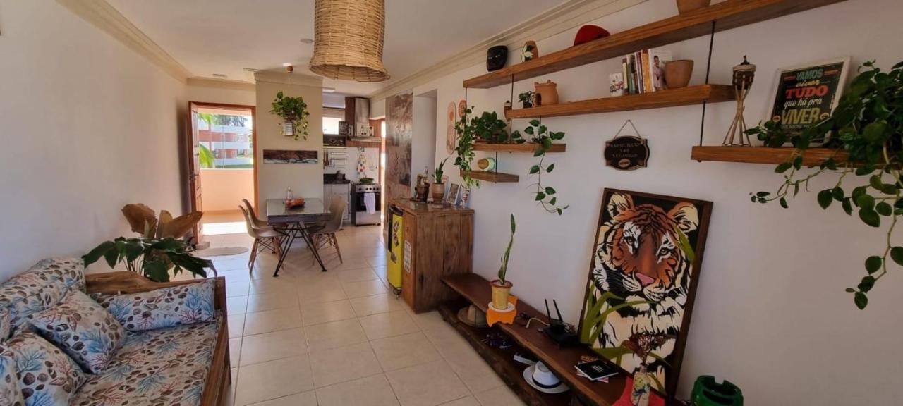 Apartamento A Beira-Mar: Ideal Para Familias . Ilhéus Екстериор снимка