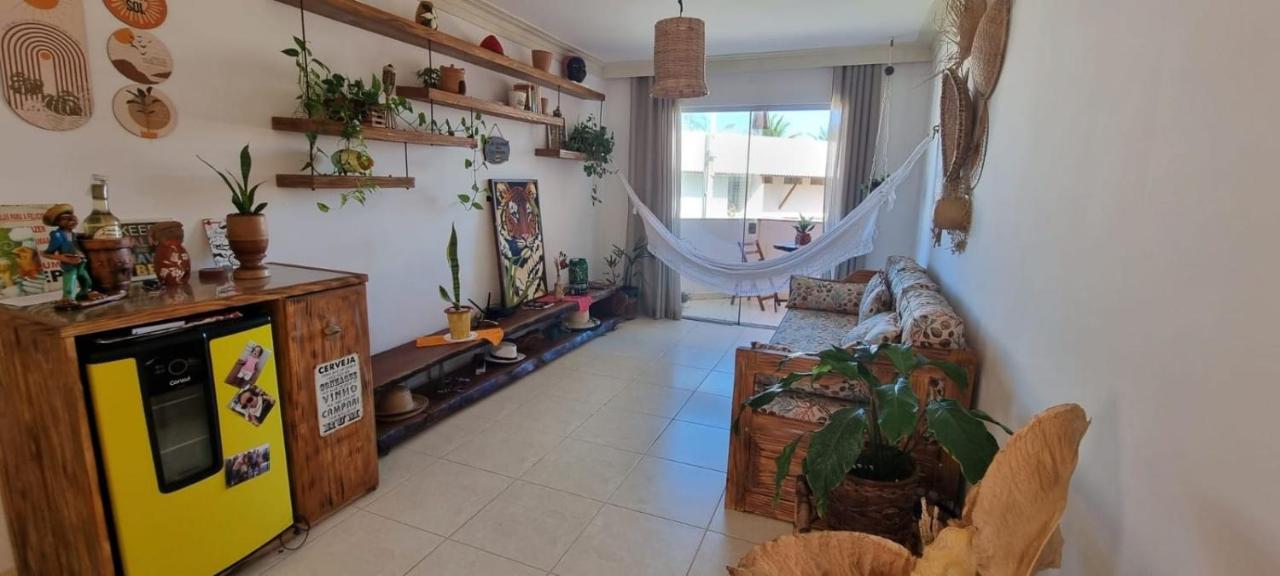 Apartamento A Beira-Mar: Ideal Para Familias . Ilhéus Екстериор снимка