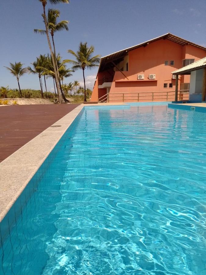 Apartamento A Beira-Mar: Ideal Para Familias . Ilhéus Екстериор снимка