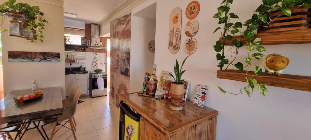 Apartamento A Beira-Mar: Ideal Para Familias . Ilhéus Екстериор снимка