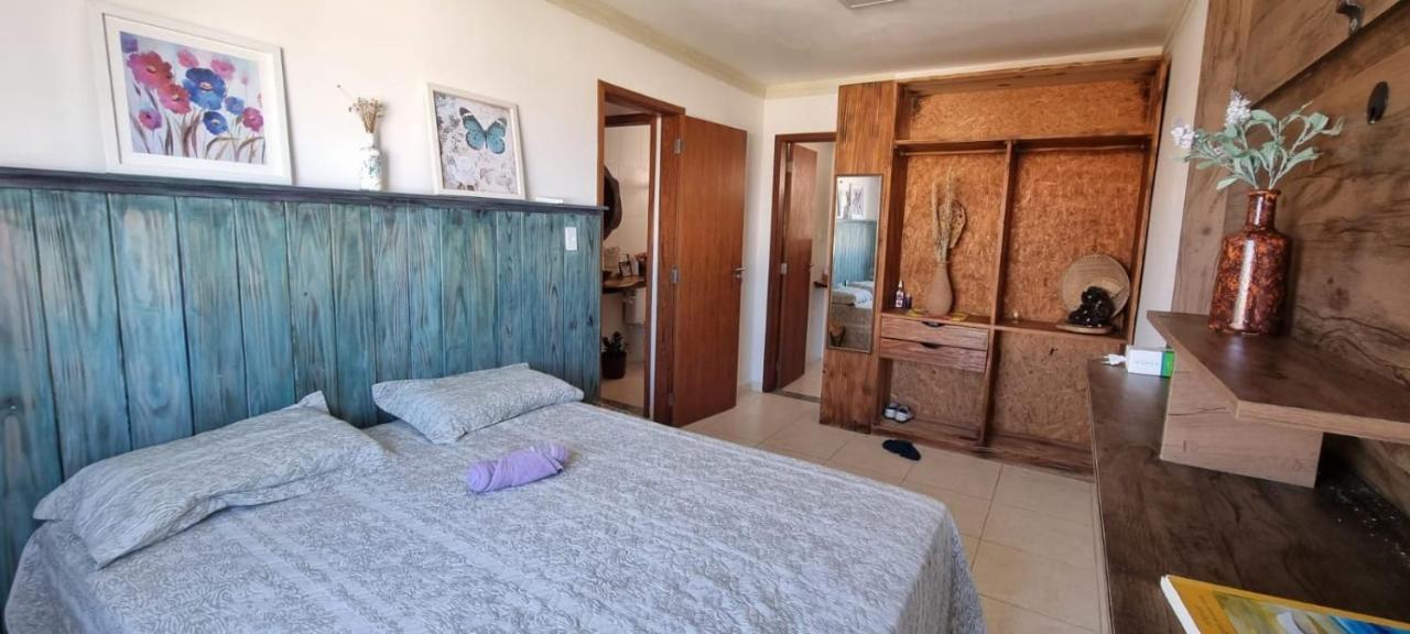 Apartamento A Beira-Mar: Ideal Para Familias . Ilhéus Екстериор снимка
