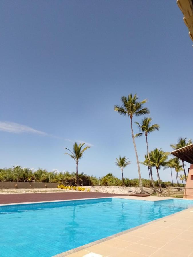 Apartamento A Beira-Mar: Ideal Para Familias . Ilhéus Екстериор снимка