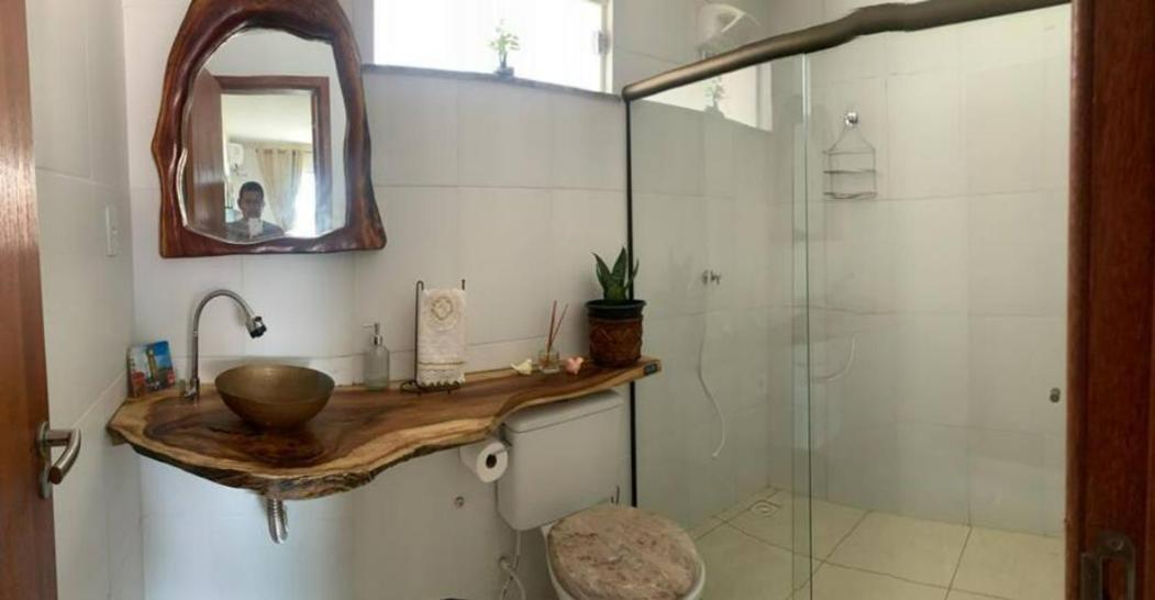 Apartamento A Beira-Mar: Ideal Para Familias . Ilhéus Екстериор снимка